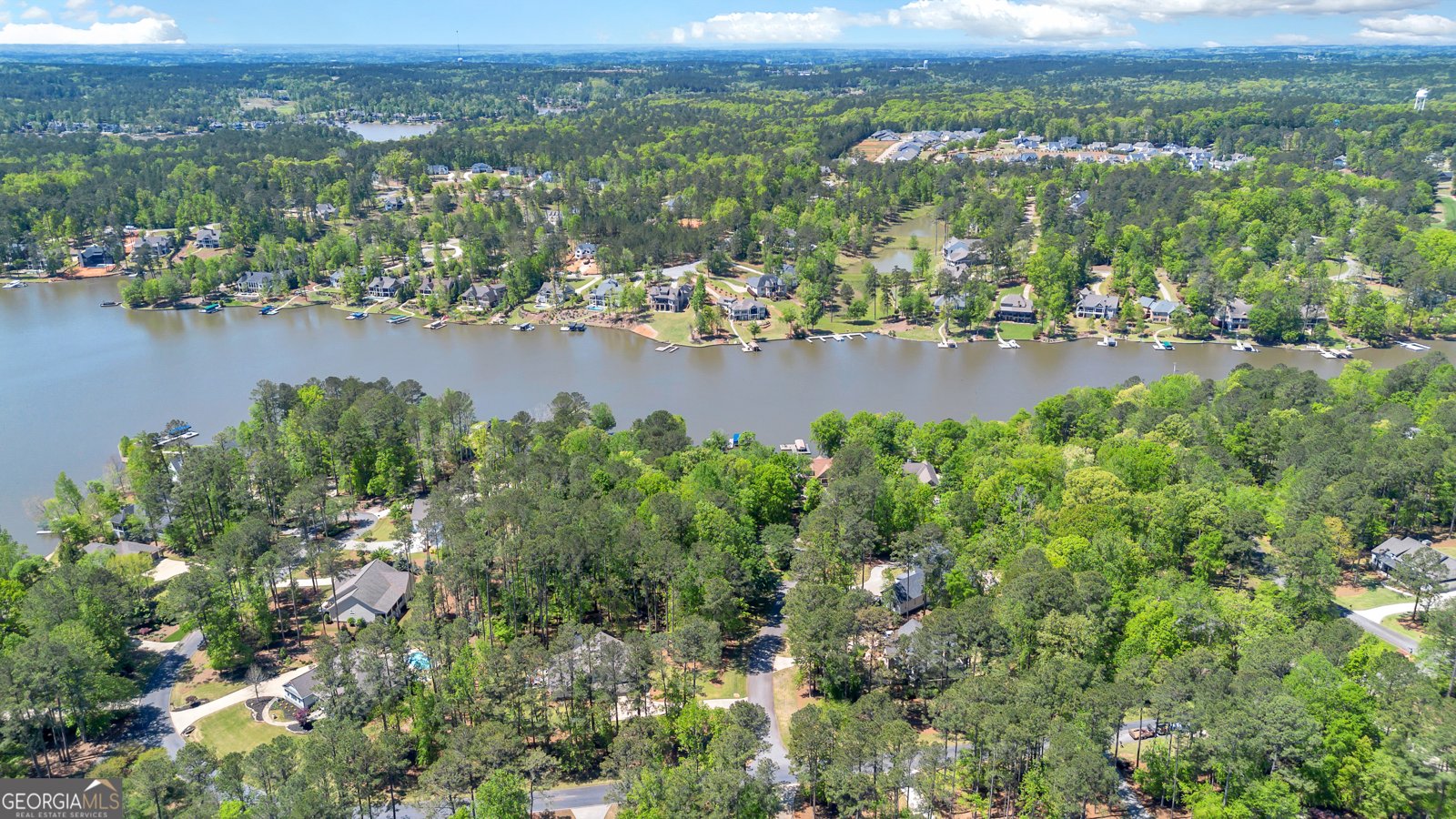 1010 Troon Court Greensboro - 14