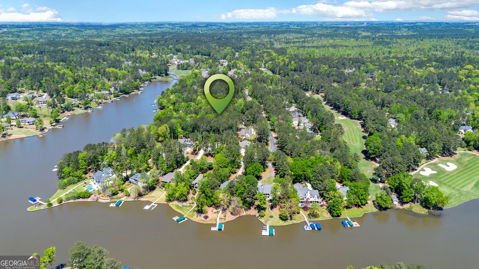 1010 Troon Court Greensboro - 16