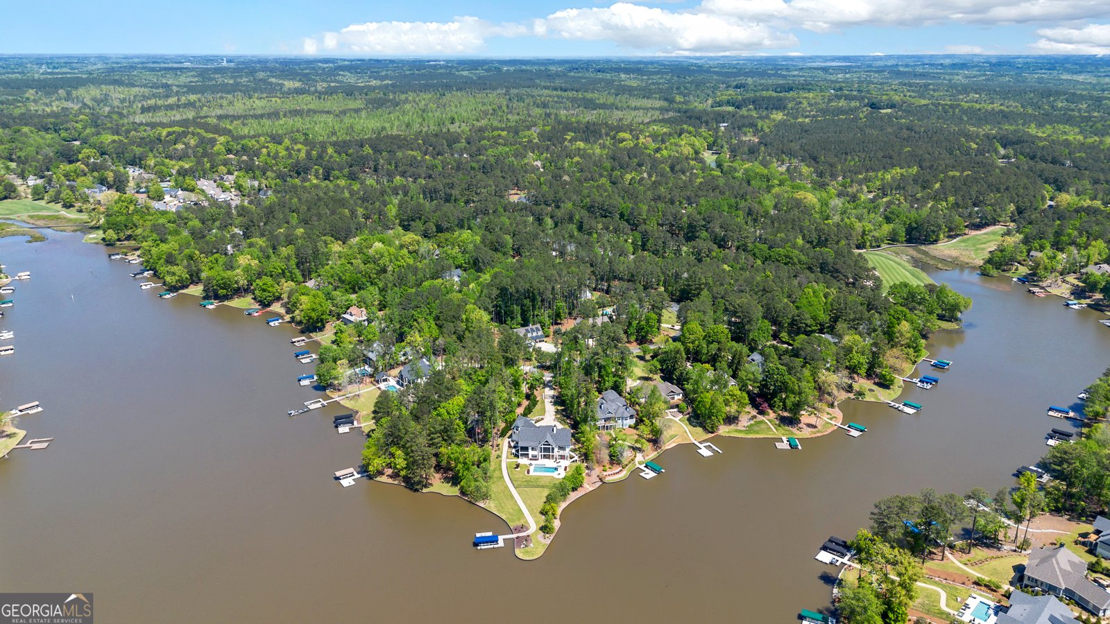 1010 Troon Court Greensboro - 17