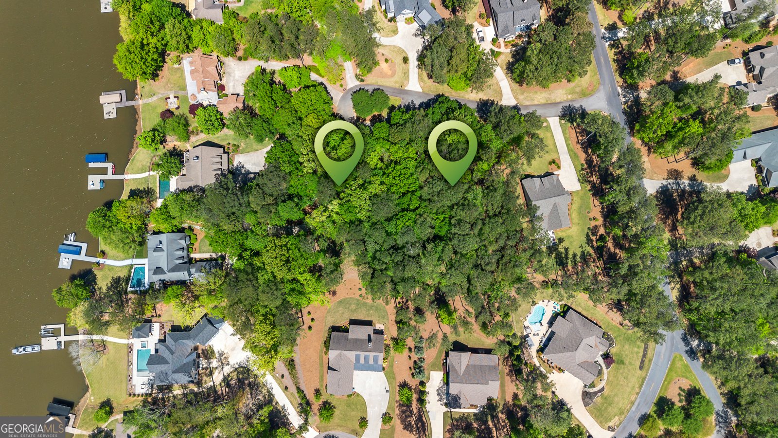 1010 Troon Court Greensboro - 19