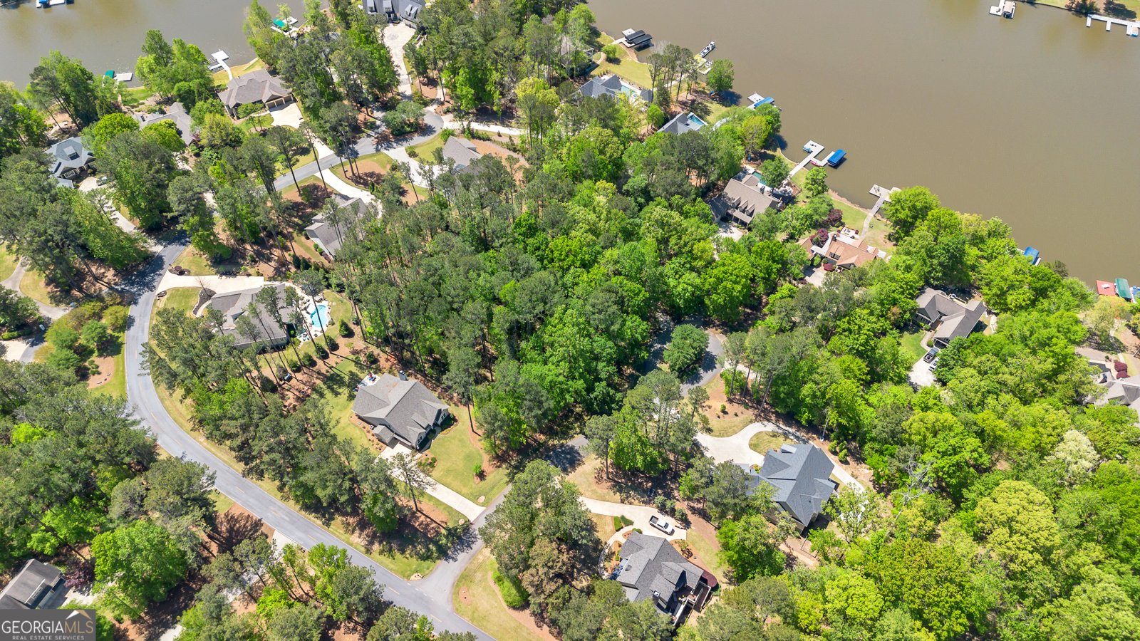 1010 Troon Court Greensboro - 20