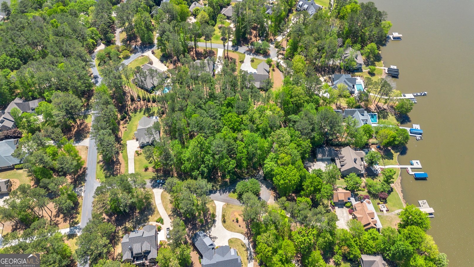 1010 Troon Court Greensboro - 21