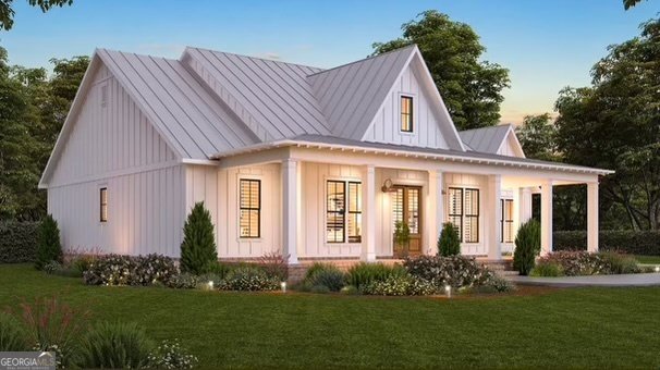 1010 Troon Court Greensboro - 3