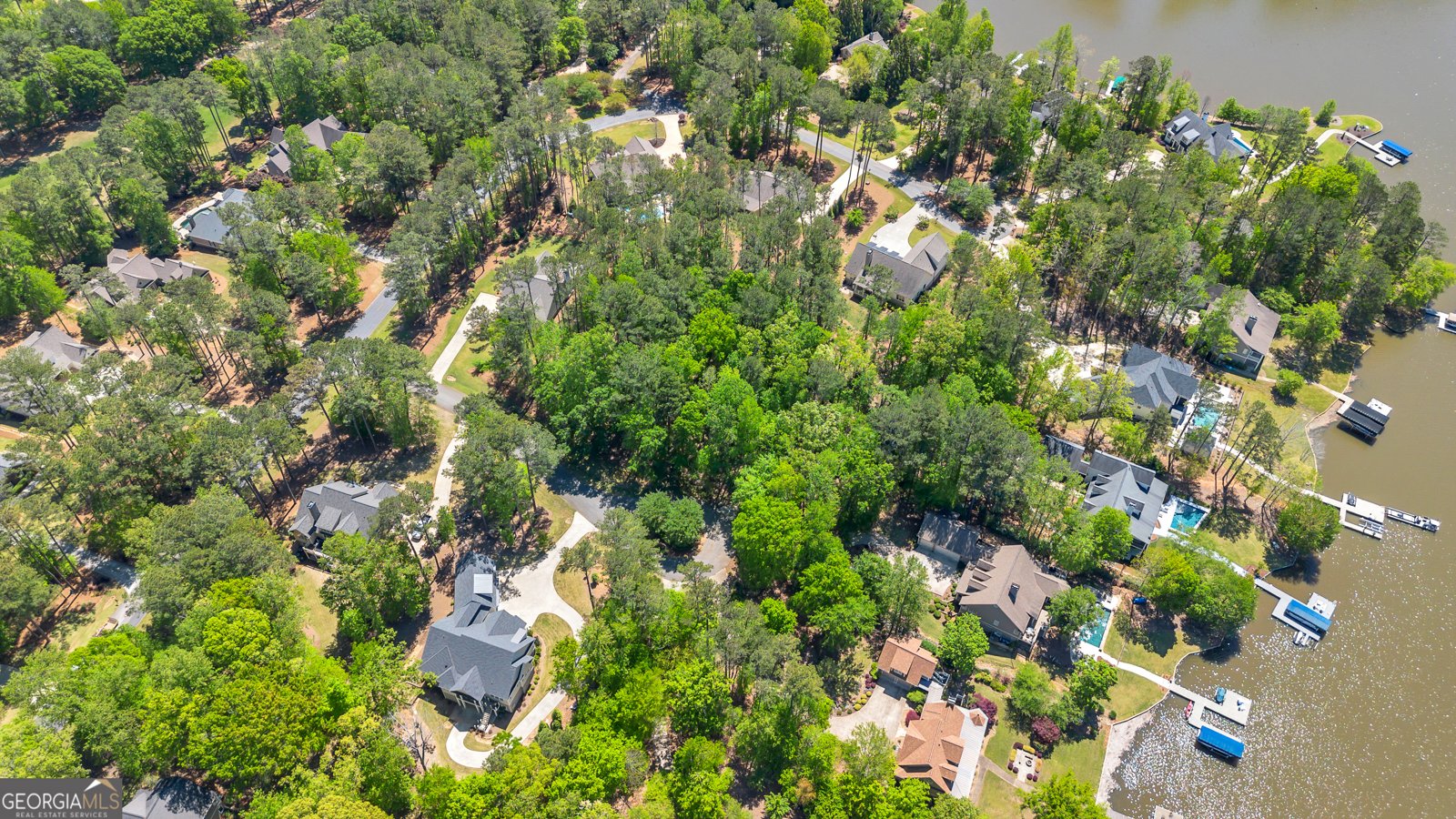 1010 Troon Court Greensboro - 4