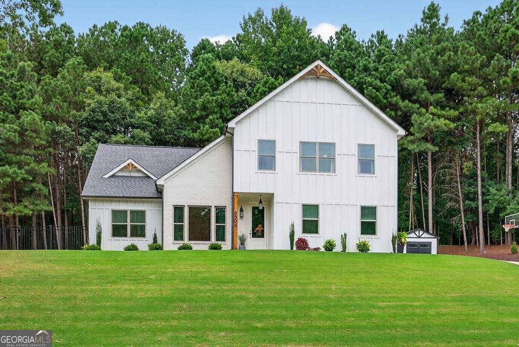 6306 Water Haven Way Flowery Branch - 1