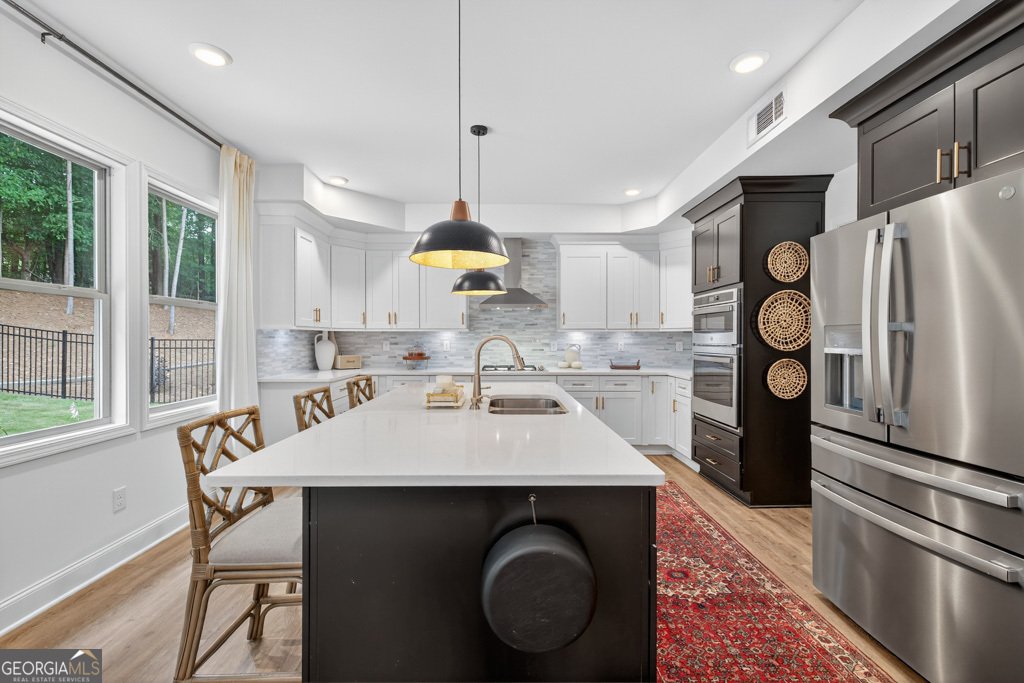 6306 Water Haven Way Flowery Branch - 10