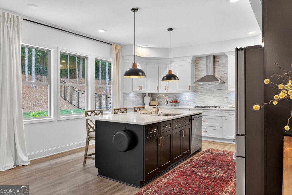 6306 Water Haven Way Flowery Branch - 12