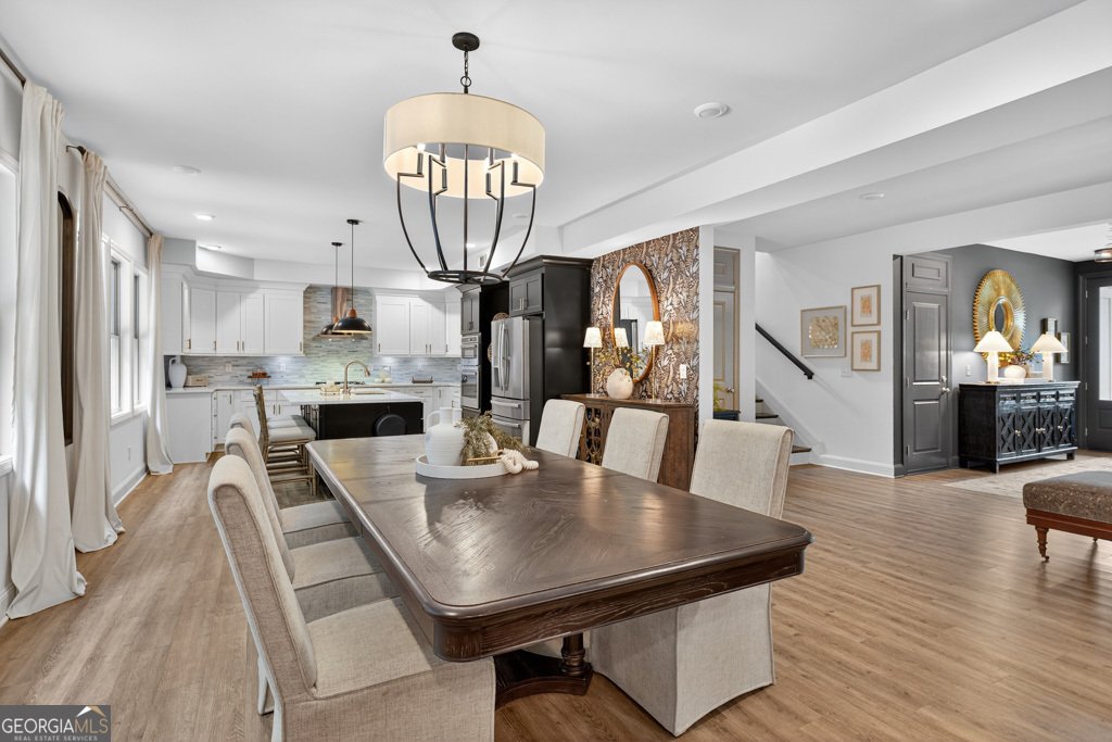 6306 Water Haven Way Flowery Branch - 15