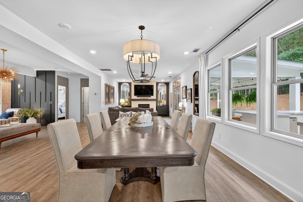 6306 Water Haven Way Flowery Branch - 16