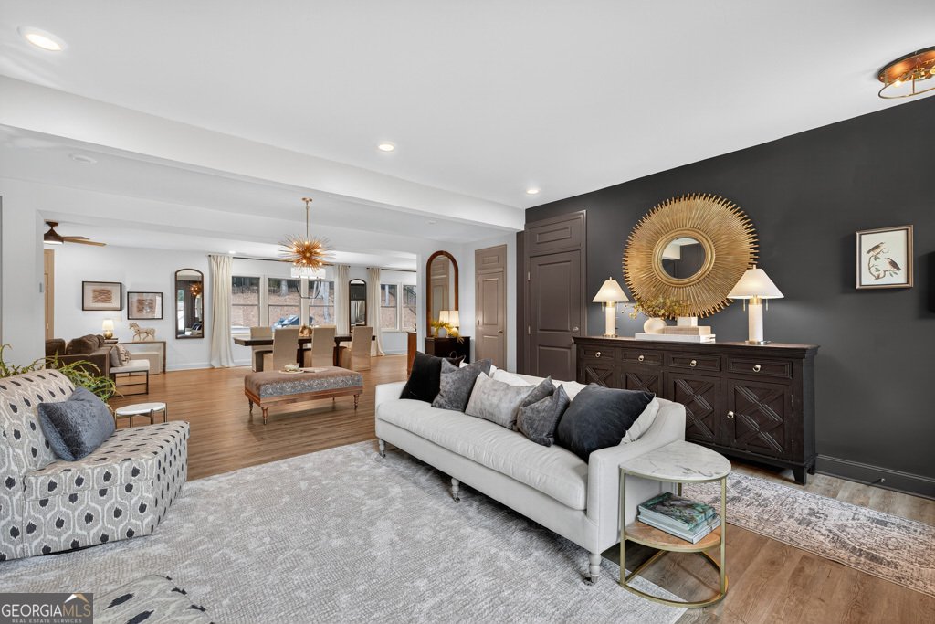 6306 Water Haven Way Flowery Branch - 19