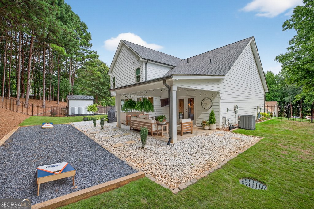 6306 Water Haven Way Flowery Branch - 2