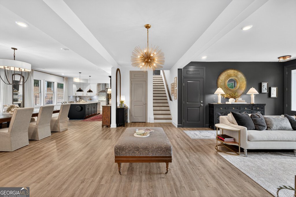 6306 Water Haven Way Flowery Branch - 20