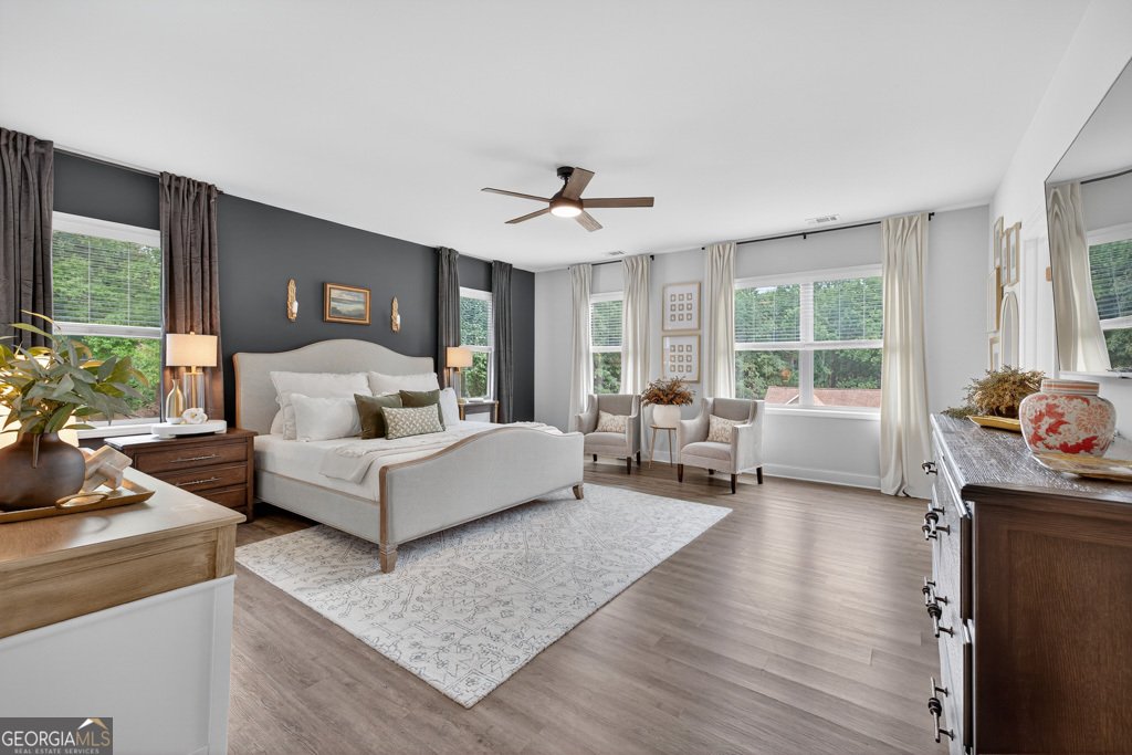 6306 Water Haven Way Flowery Branch - 24