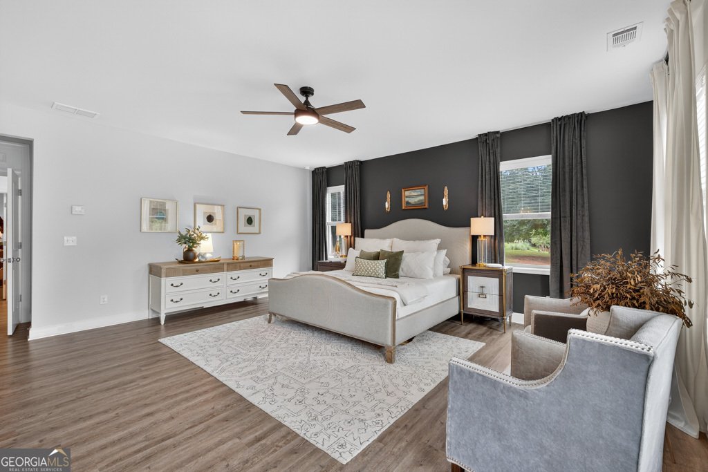 6306 Water Haven Way Flowery Branch - 25