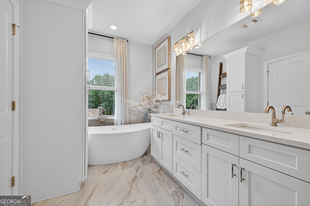 6306 Water Haven Way Flowery Branch - 27