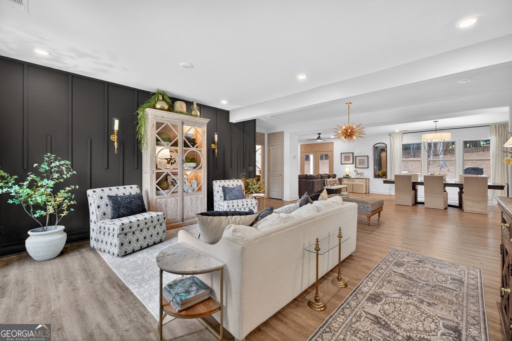 6306 Water Haven Way Flowery Branch - 3