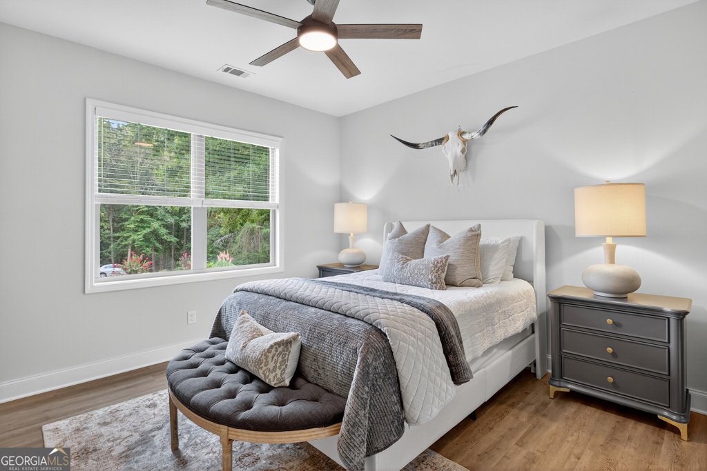 6306 Water Haven Way Flowery Branch - 35