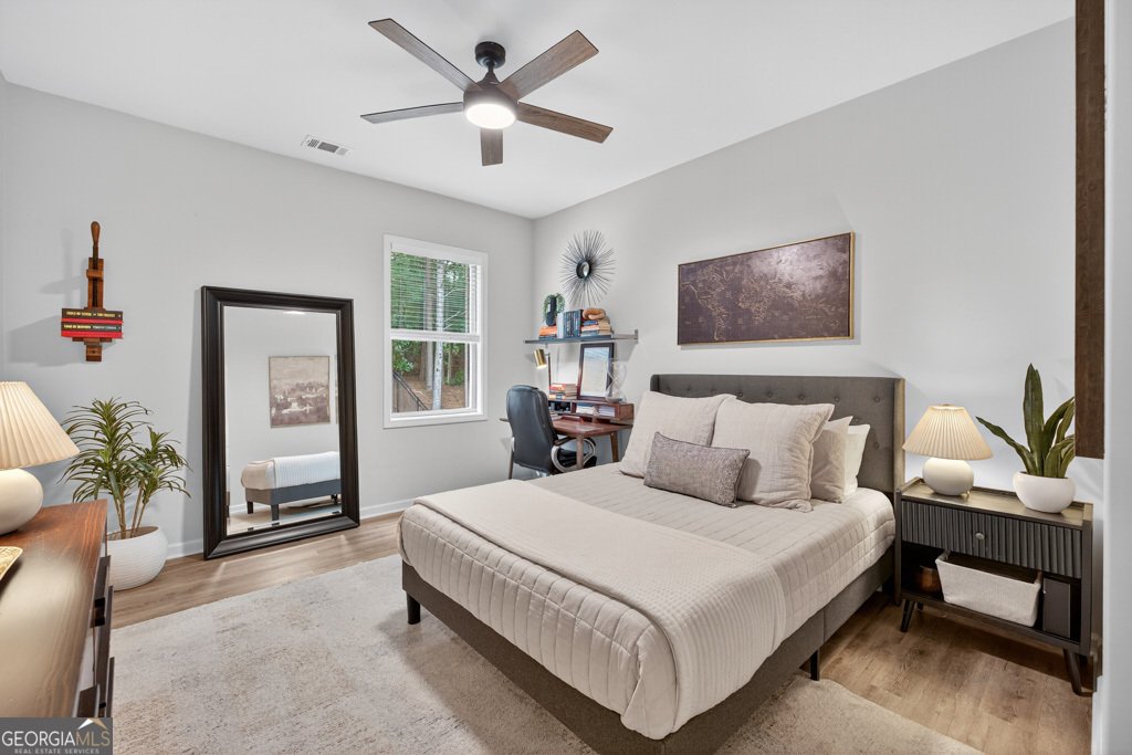 6306 Water Haven Way Flowery Branch - 36