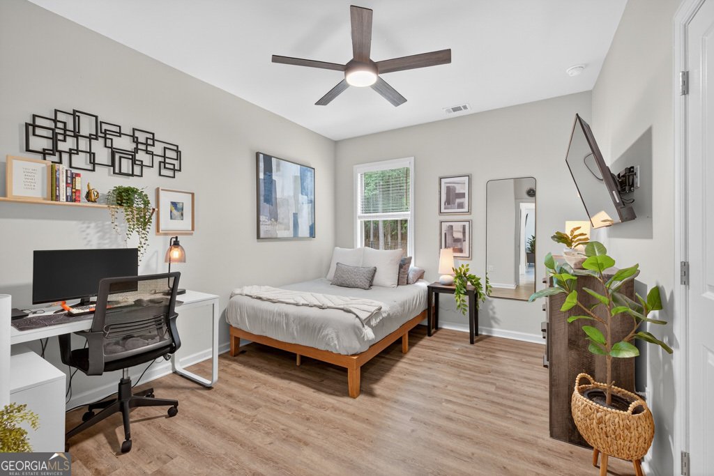 6306 Water Haven Way Flowery Branch - 37