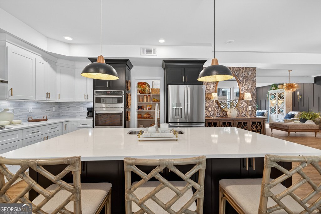 6306 Water Haven Way Flowery Branch - 4