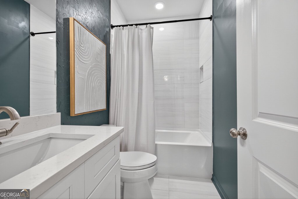 6306 Water Haven Way Flowery Branch - 40