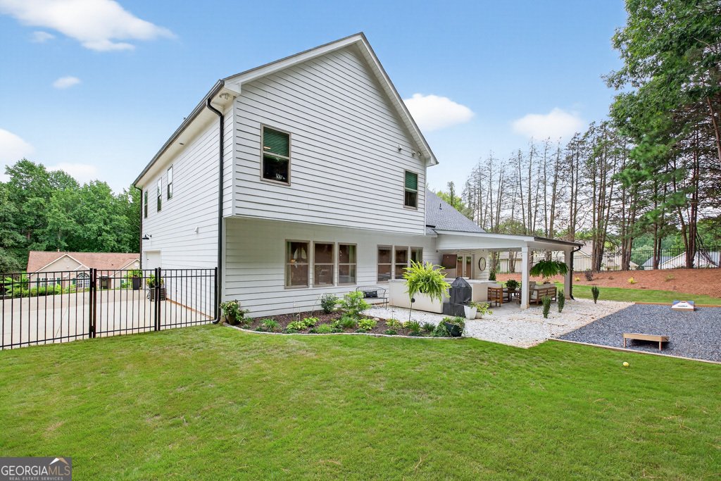 6306 Water Haven Way Flowery Branch - 44