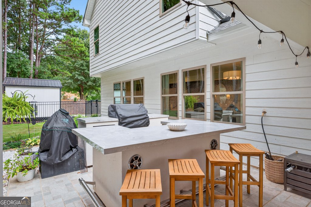 6306 Water Haven Way Flowery Branch - 46