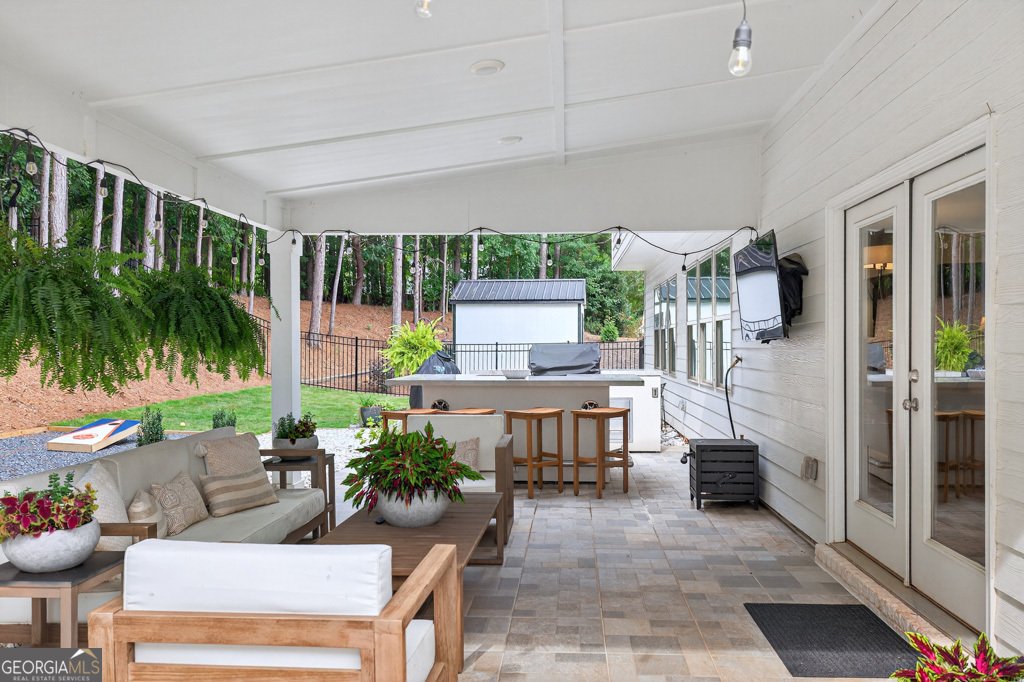 6306 Water Haven Way Flowery Branch - 47