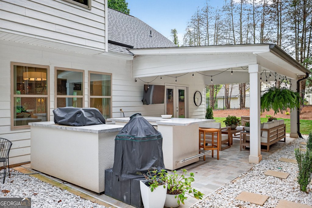 6306 Water Haven Way Flowery Branch - 48