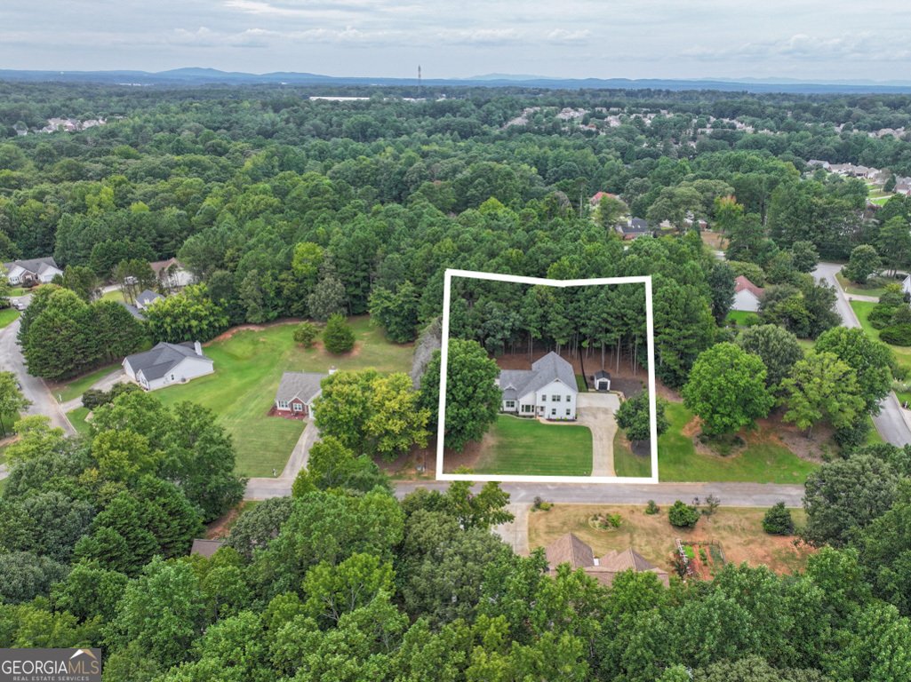 6306 Water Haven Way Flowery Branch - 49