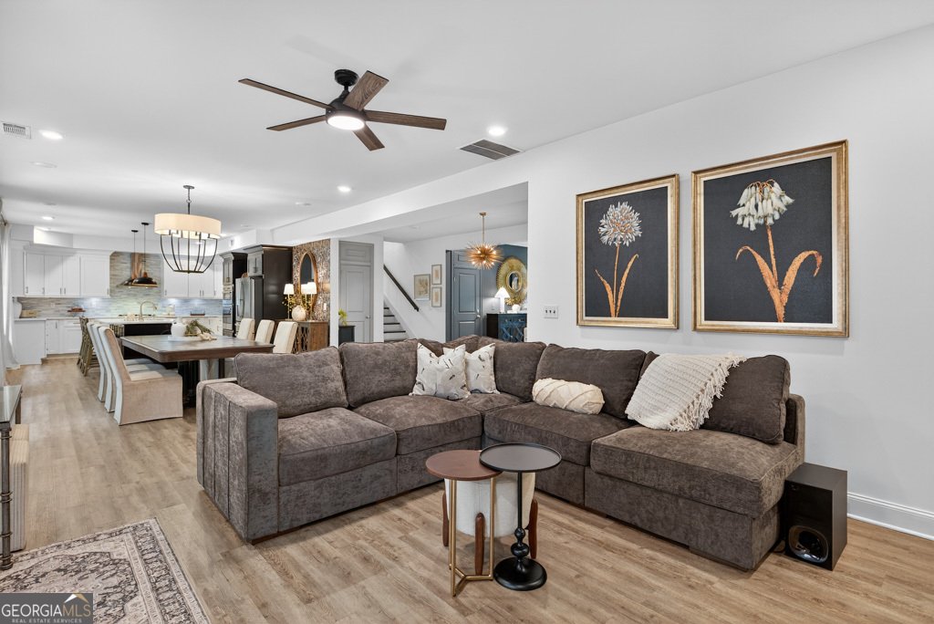 6306 Water Haven Way Flowery Branch - 5