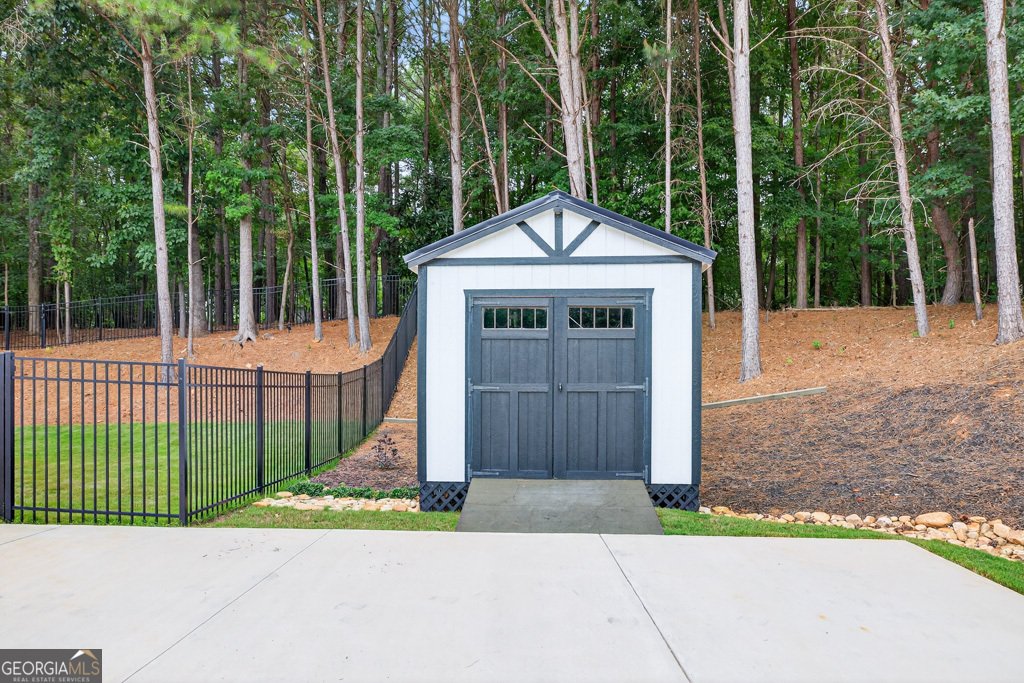 6306 Water Haven Way Flowery Branch - 51