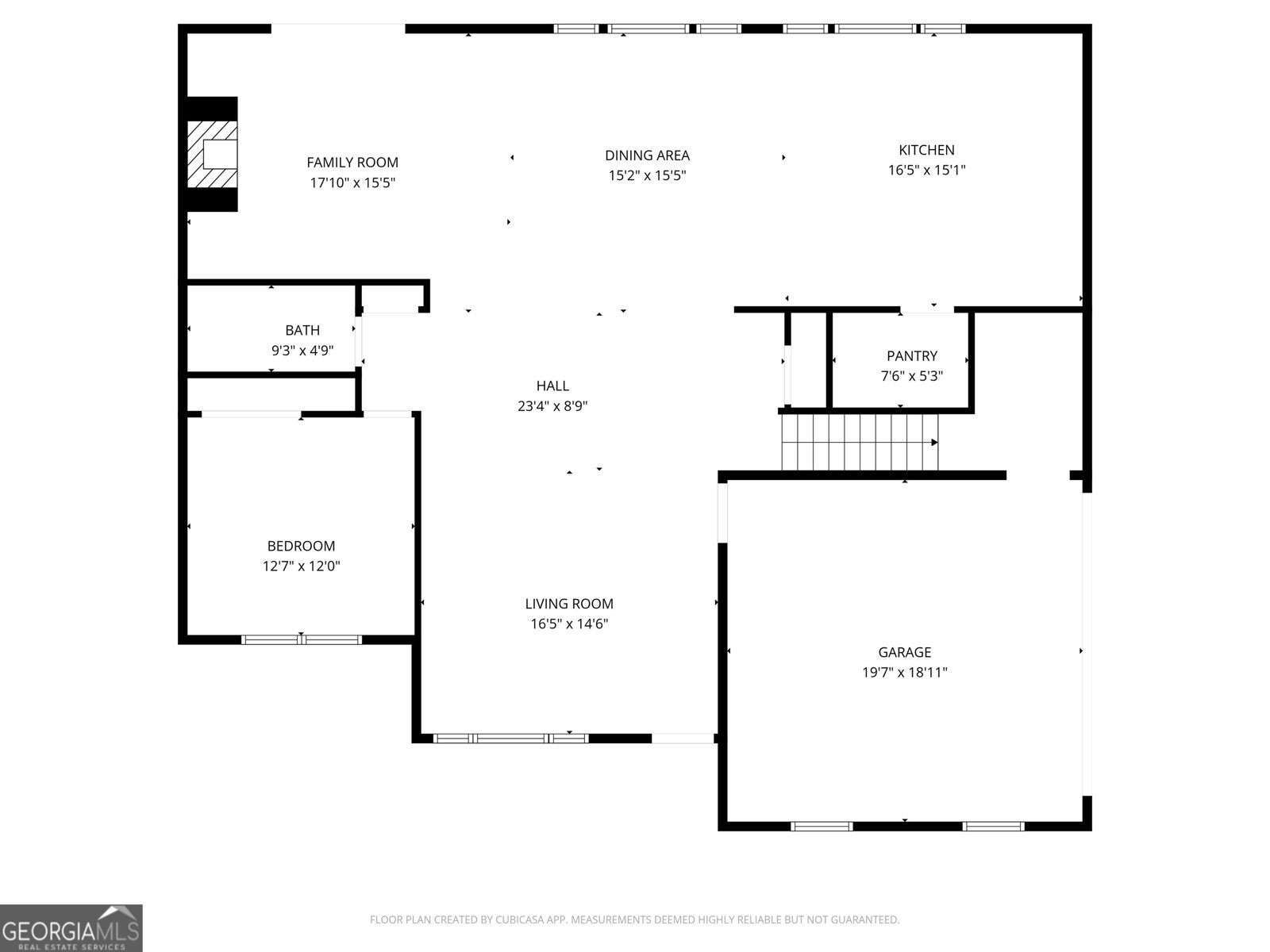 6306 Water Haven Way Flowery Branch - 52