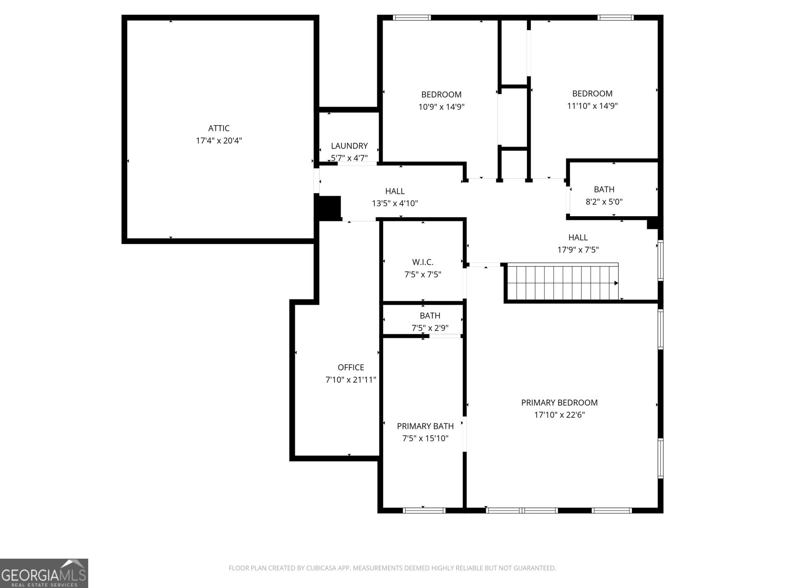 6306 Water Haven Way Flowery Branch - 53