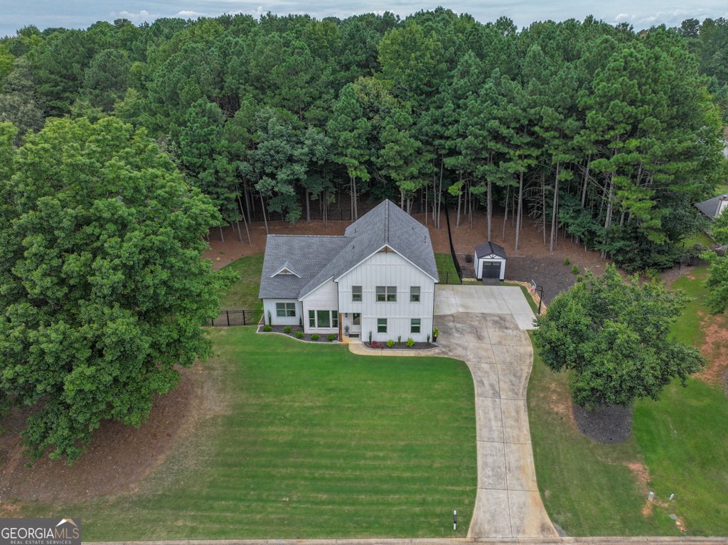 6306 Water Haven Way Flowery Branch - 6