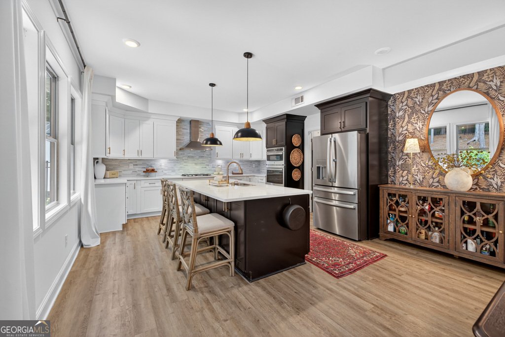 6306 Water Haven Way Flowery Branch - 9