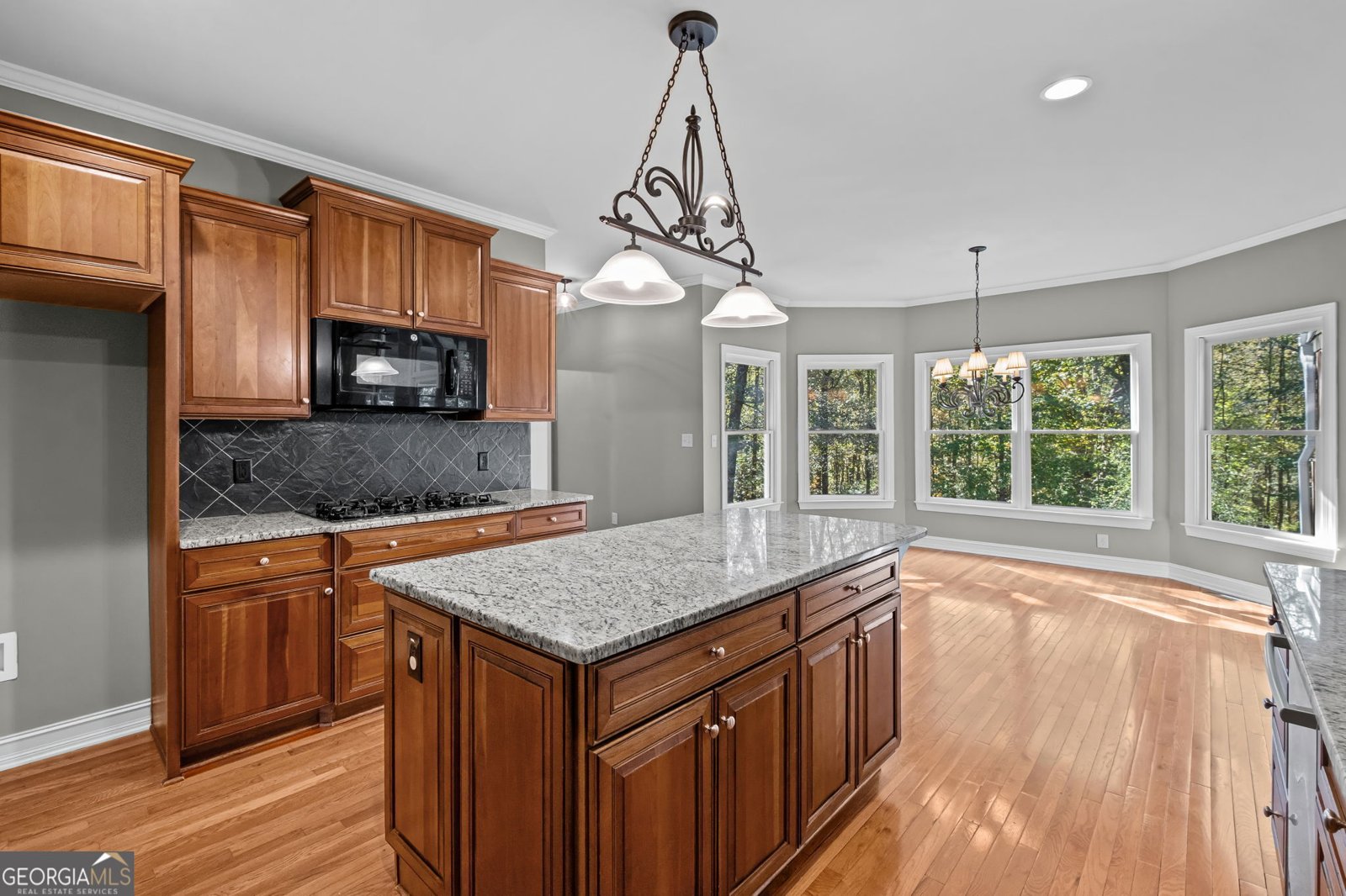 209 Heritage Town Parkway Canton - 1