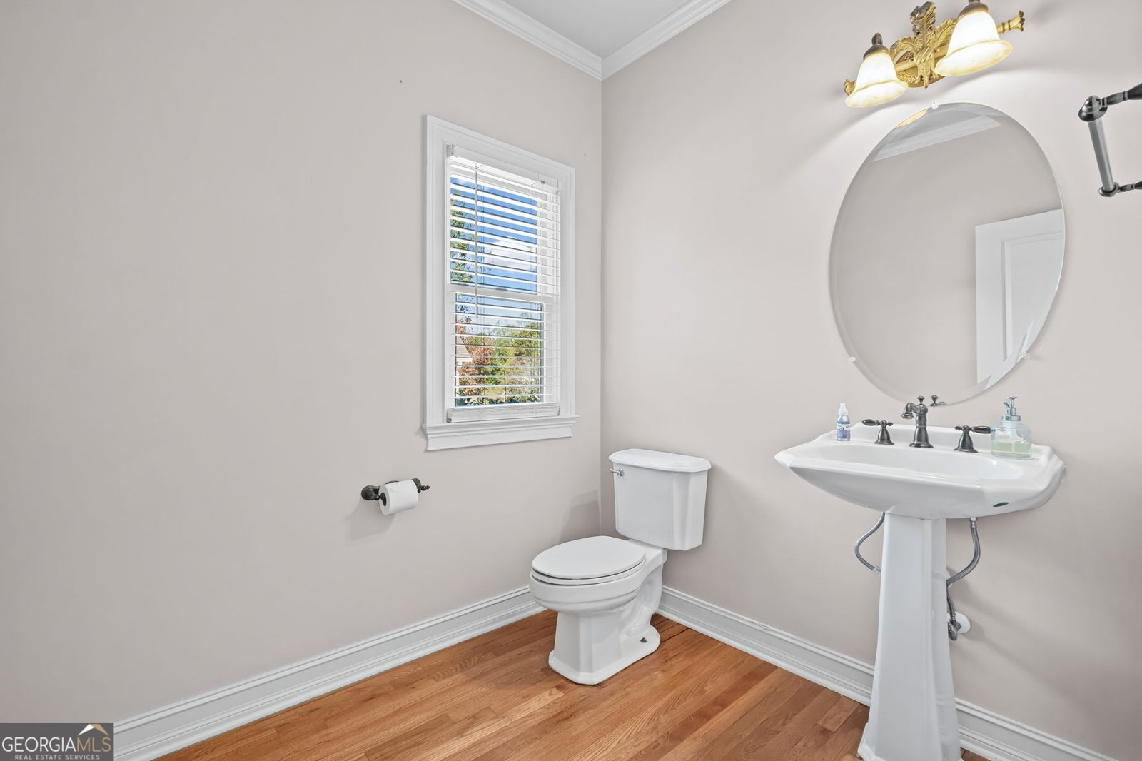 209 Heritage Town Parkway Canton - 17