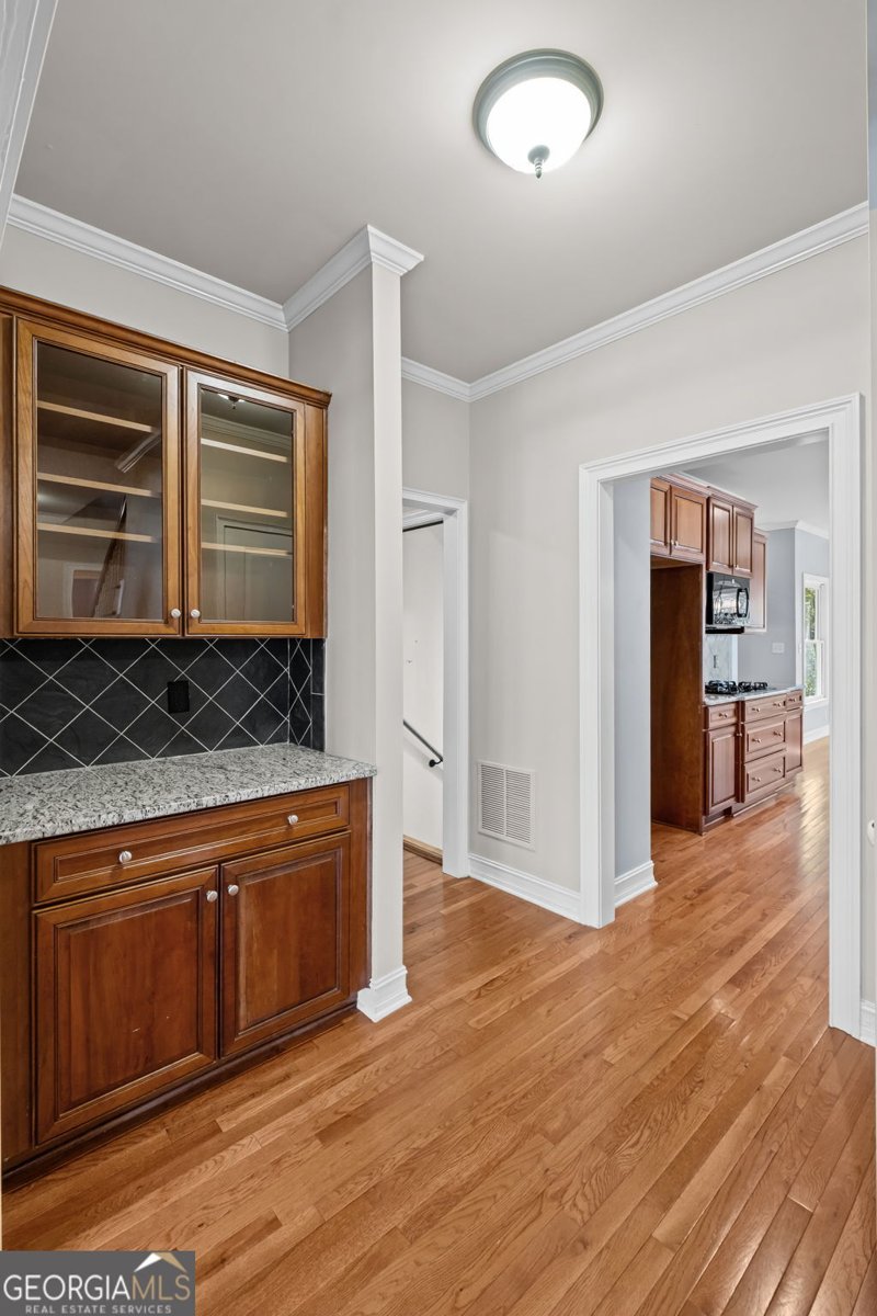 209 Heritage Town Parkway Canton - 18