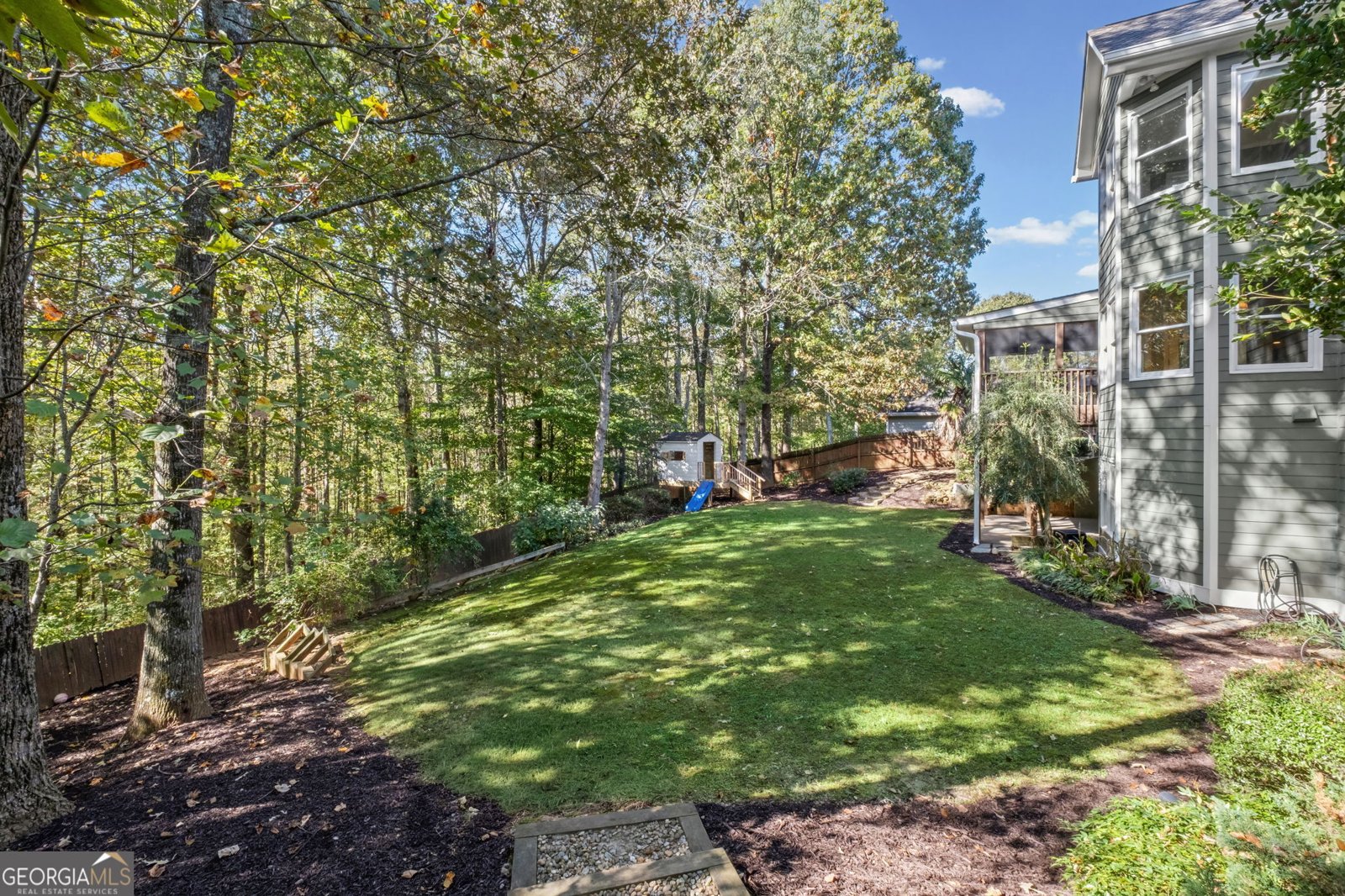 209 Heritage Town Parkway Canton - 23