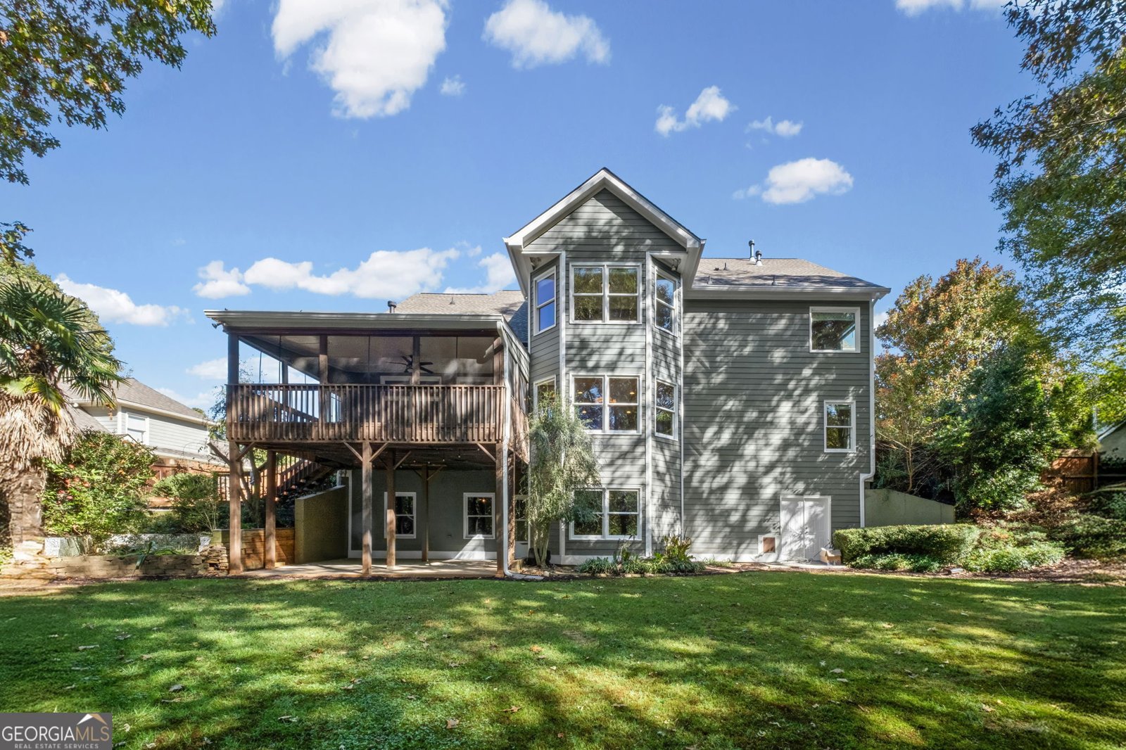 209 Heritage Town Parkway Canton - 26