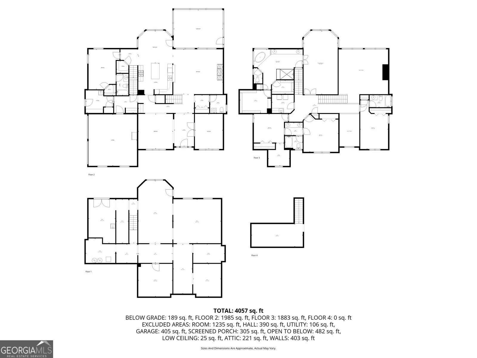 209 Heritage Town Parkway Canton - 29