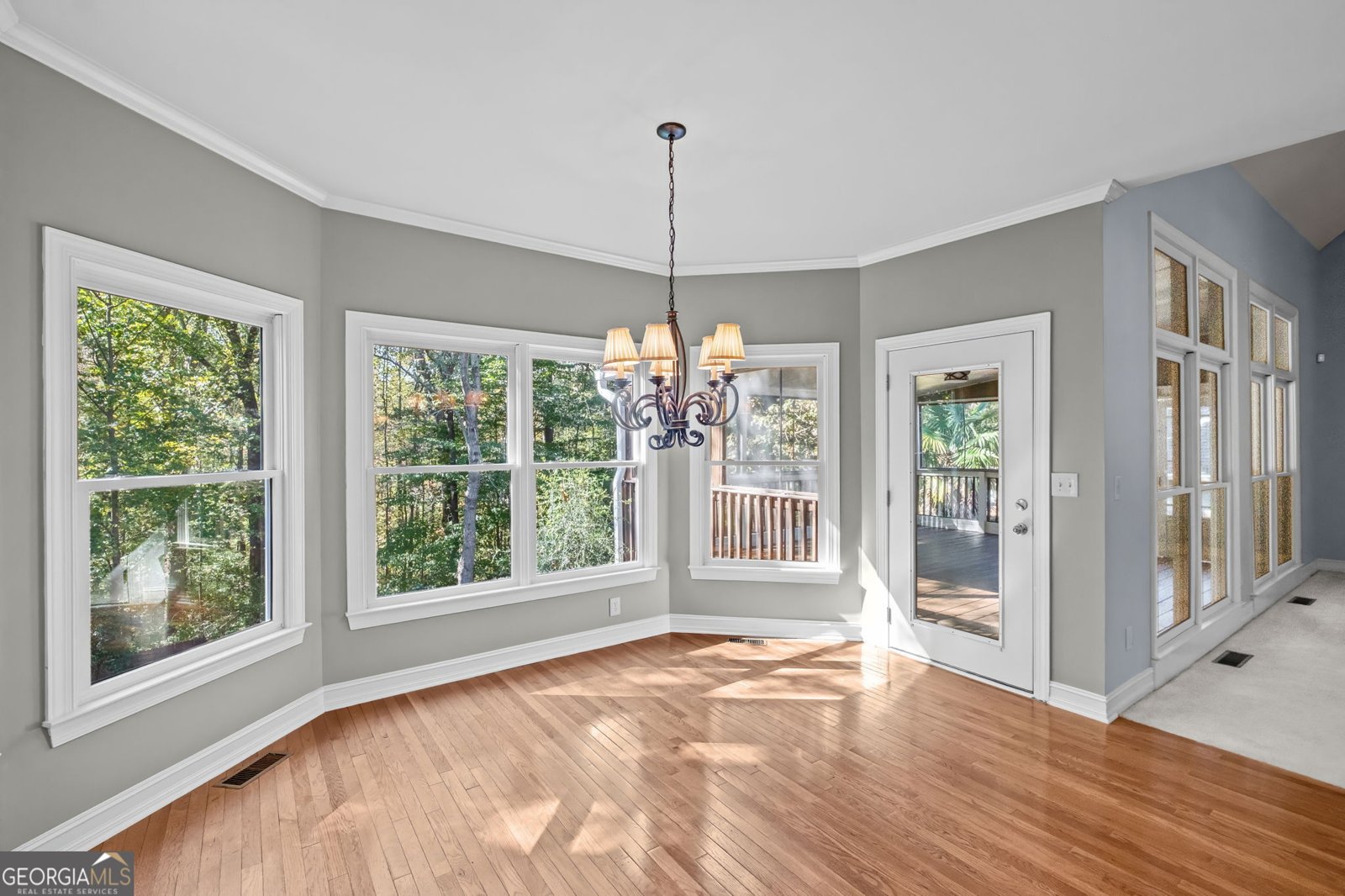 209 Heritage Town Parkway Canton - 3