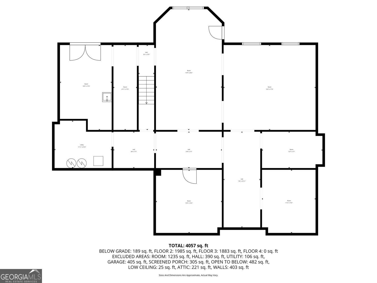 209 Heritage Town Parkway Canton - 30