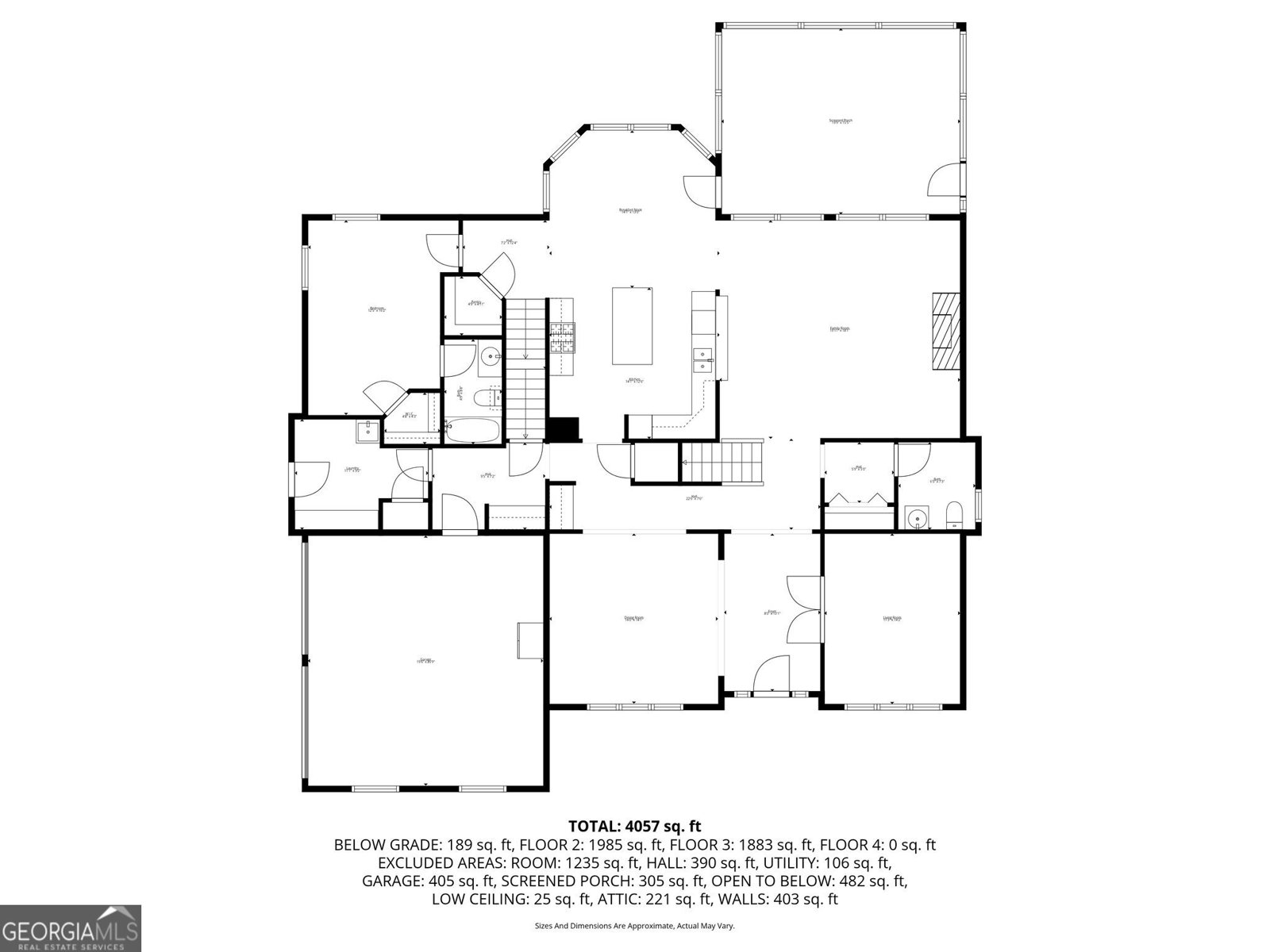 209 Heritage Town Parkway Canton - 31