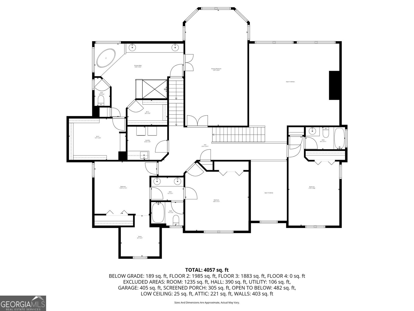 209 Heritage Town Parkway Canton - 32