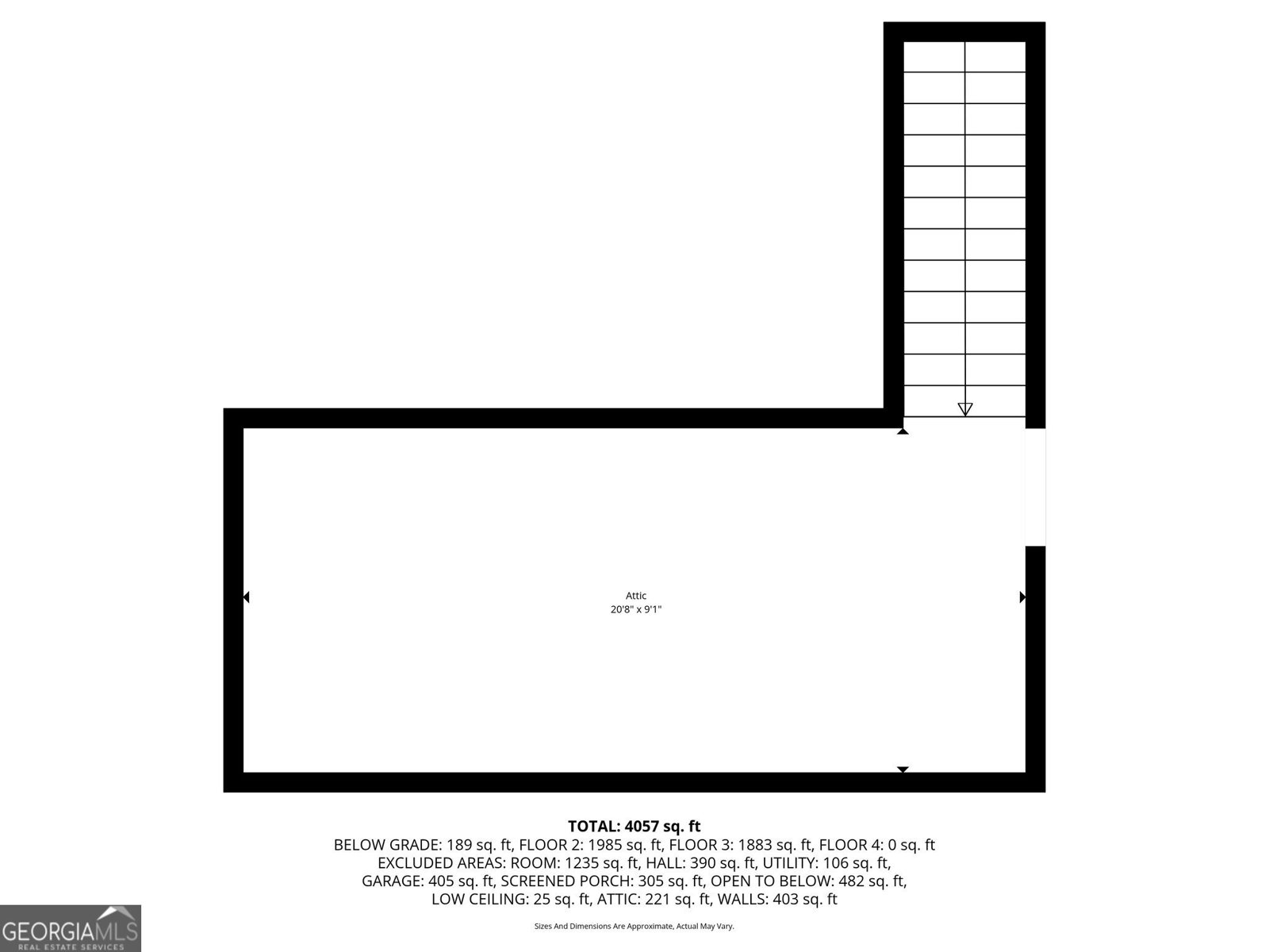 209 Heritage Town Parkway Canton - 33