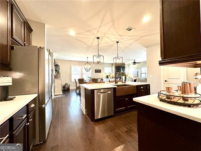 68 Lakeland Drive Dawsonville - 10