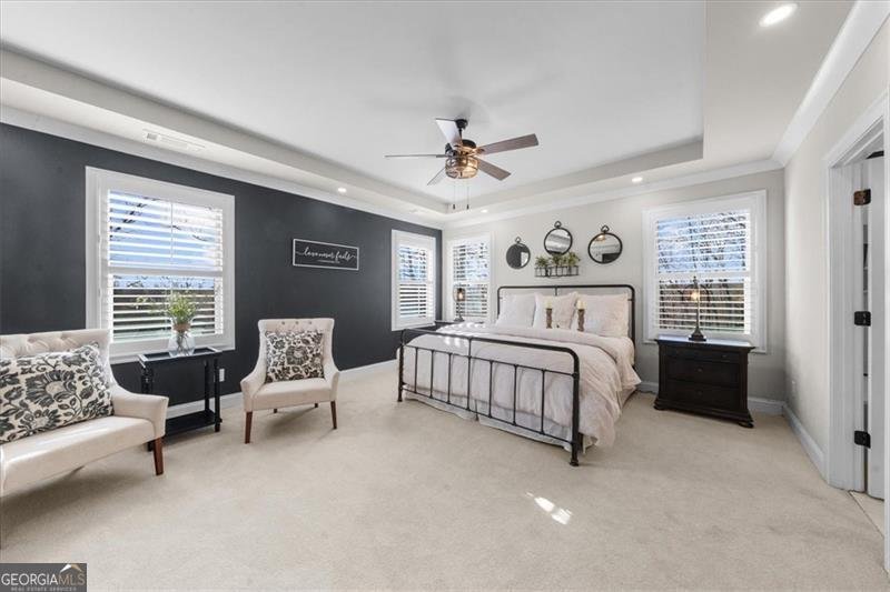 68 Lakeland Drive Dawsonville - 13