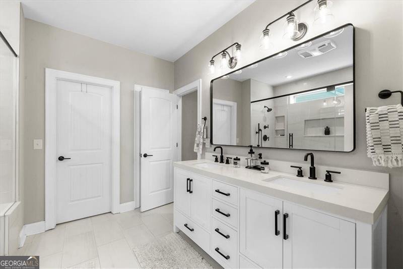 68 Lakeland Drive Dawsonville - 14